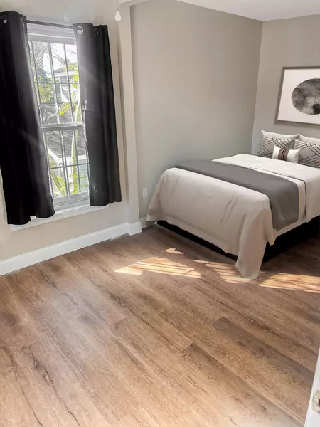 Coliving in Tampa Heights - Central Tampa, Tampa