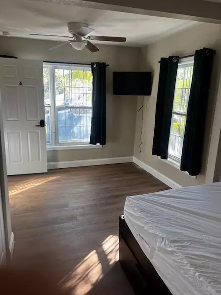 Coliving in Tampa Heights - Central Tampa, Tampa
