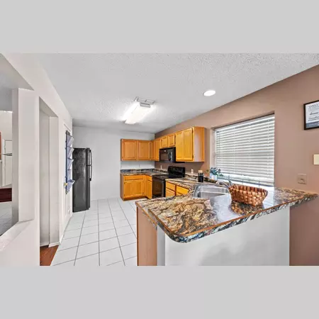 5 bedrooms apartment for rent in Highland Hills - Se Dallas, Dallas