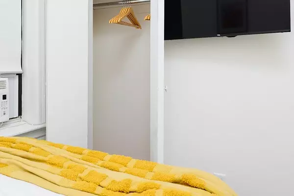 Coliving in Midtown West - Manhattan, New York