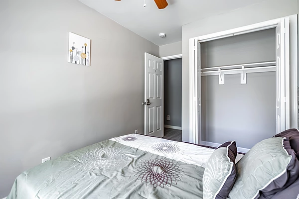 Coliving in Oakland City - West Atl, Atlanta