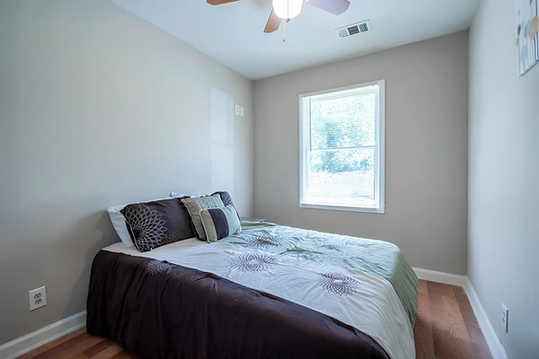 Coliving in Oakland City - West Atl, Atlanta