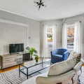 Coliving in Spring Hill - Somerville, Boston
