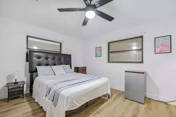 Coliving in Melbourne - Outer Orlando, Orlando