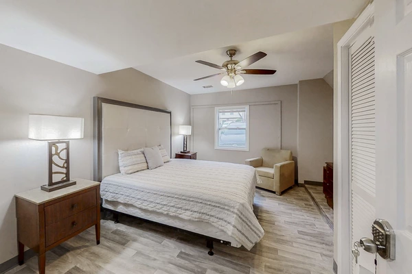 Coliving in Decatur - East Atl, Atlanta