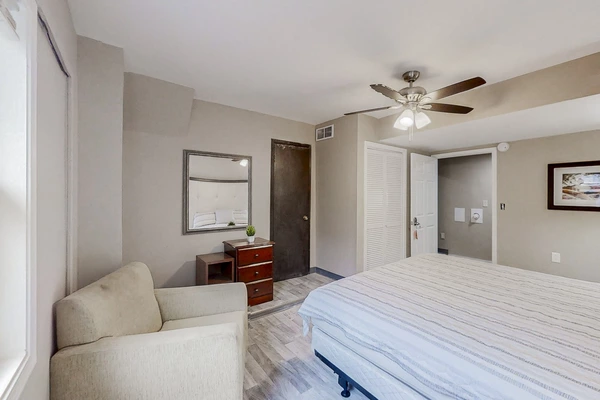 Coliving in Decatur - East Atl, Atlanta