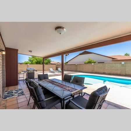 Coliving in Glendale - NW Valley, Phoenix