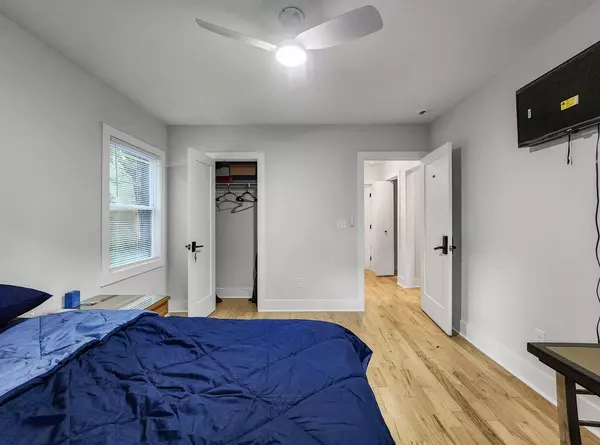 Coliving in Oakland City - West Atl, Atlanta