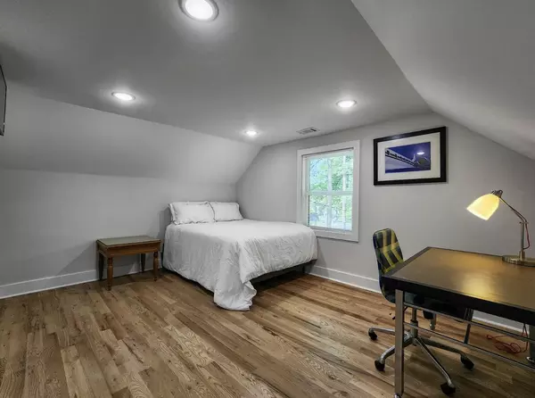 Coliving in Oakland City - West Atl, Atlanta