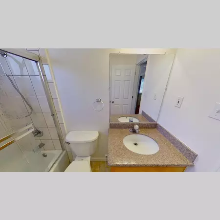 3 bedrooms apartment for rent in Santa Clara - South Bay, San Francisco