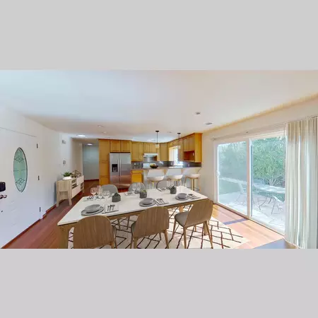 3 bedrooms apartment for rent in Santa Clara - South Bay, San Francisco