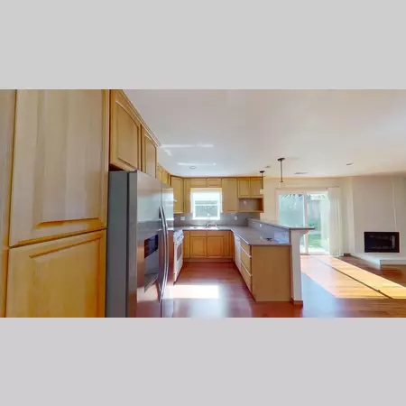 3 bedrooms apartment for rent in Santa Clara - South Bay, San Francisco