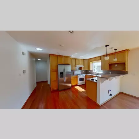 3 bedrooms apartment for rent in Santa Clara - South Bay, San Francisco