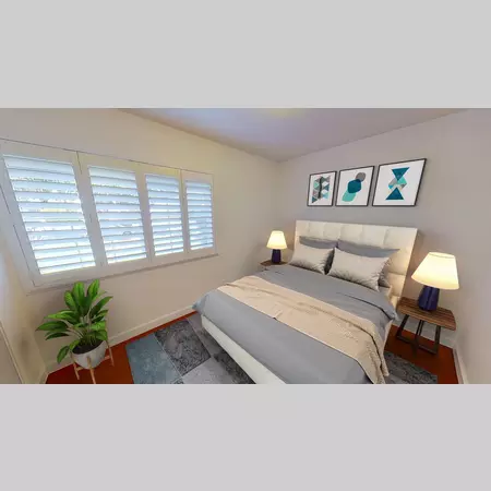 3 bedrooms apartment for rent in Santa Clara - South Bay, San Francisco