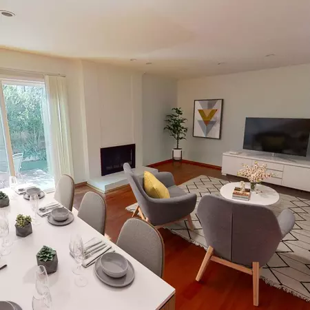 3 bedrooms apartment for rent in Santa Clara - South Bay, San Francisco