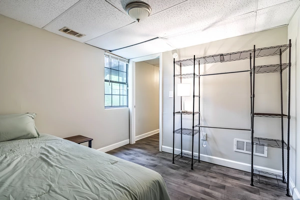 Coliving in College Park - South Atl, Atlanta