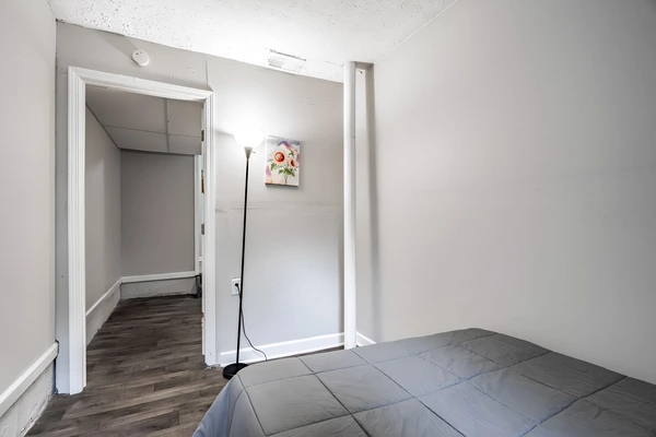 Coliving in College Park - South Atl, Atlanta