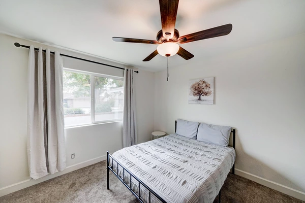 Coliving in Mesa - SE Valley, Phoenix