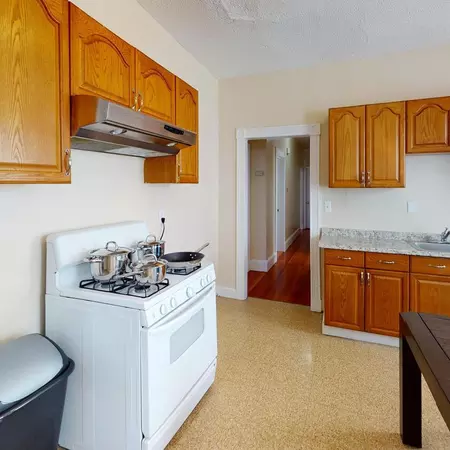 Coliving in Roxbury - Boston, Boston