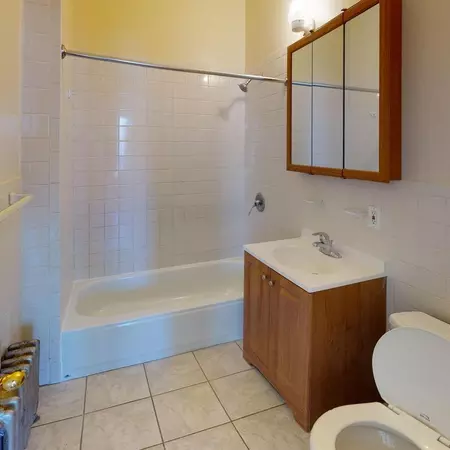 Coliving in Roxbury - Boston, Boston