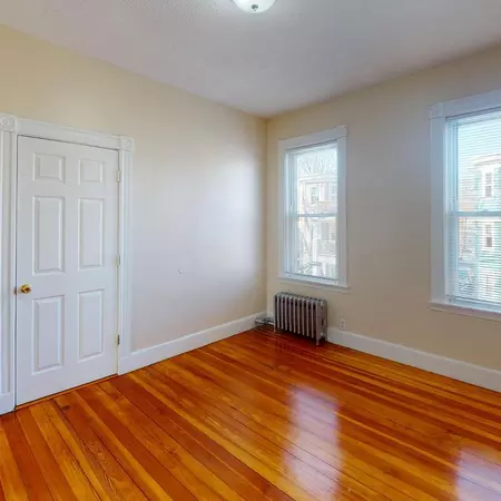 Coliving in Roxbury - Boston, Boston