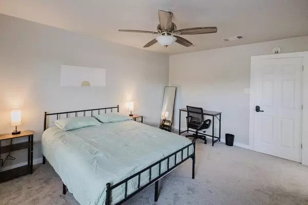Coliving in Govalle - East Austin, Austin