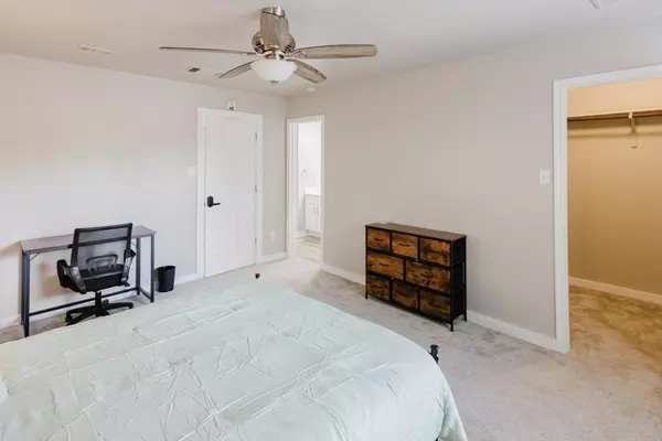 Coliving in Govalle - East Austin, Austin
