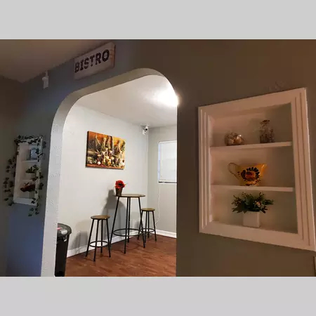 Coliving in Lake Forest - Northside, Jacksonville
