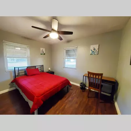 Coliving in Lake Forest - Northside, Jacksonville