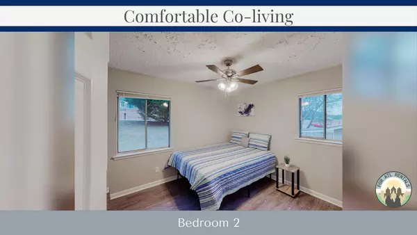 Coliving in College Park - South Atl, Atlanta
