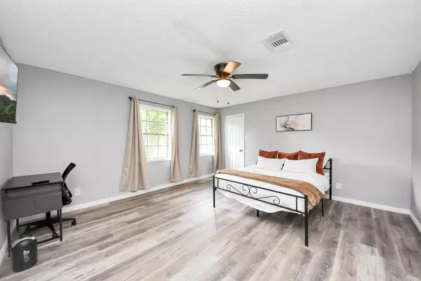 Coliving in League City - Se Houston, Houston
