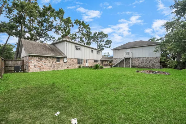 Coliving in League City - Se Houston, Houston