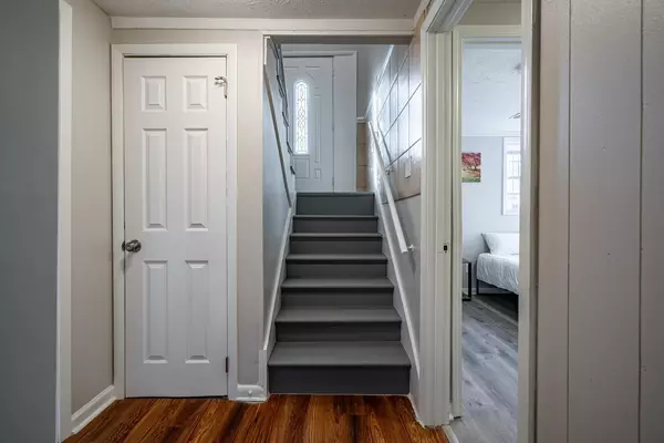 Coliving in Clayton County GA - South Atl, Atlanta