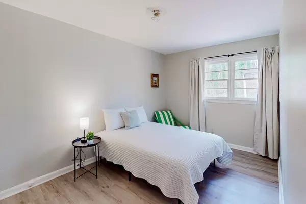 Coliving in College Park - South Atl, Atlanta