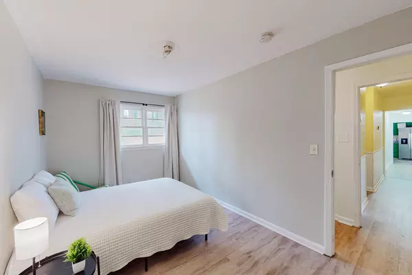 Coliving in College Park - South Atl, Atlanta