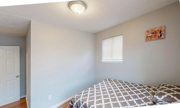 Coliving in Clayton County GA - South Atl, Atlanta