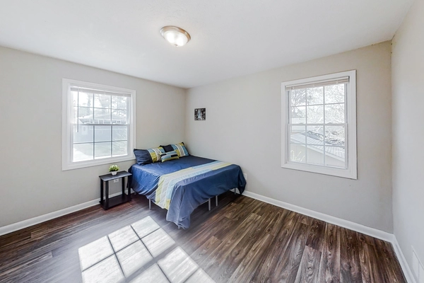 Coliving in Clayton County GA - South Atl, Atlanta