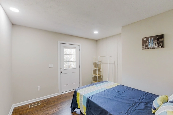 Coliving in Clayton County GA - South Atl, Atlanta