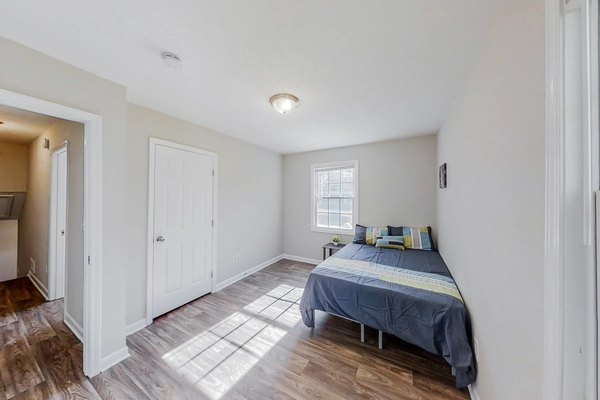 Coliving in Clayton County GA - South Atl, Atlanta