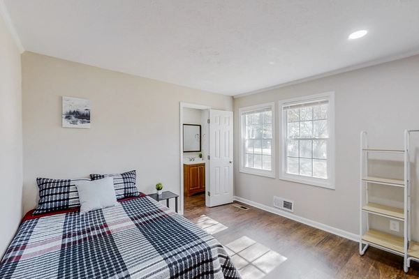 Coliving in Clayton County GA - South Atl, Atlanta