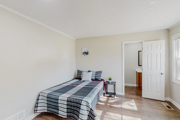 Coliving in Clayton County GA - South Atl, Atlanta