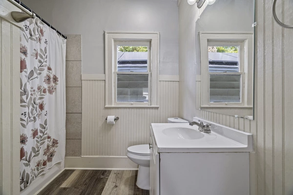Coliving in Ybor City - Central Tampa, Tampa