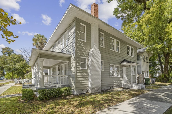 Coliving in Ybor City - Central Tampa, Tampa