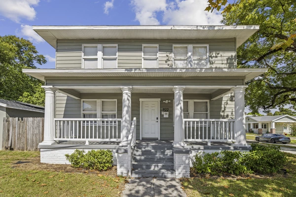 Coliving in Ybor City - Central Tampa, Tampa