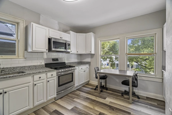 Coliving in Ybor City - Central Tampa, Tampa