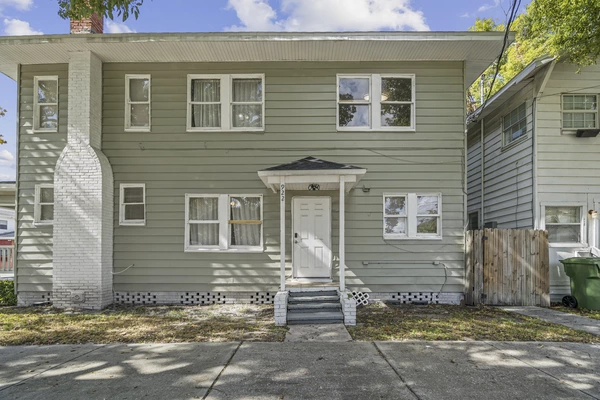 Coliving in Ybor City - Central Tampa, Tampa