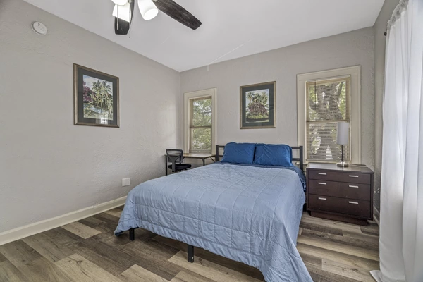 Coliving in Ybor City - Central Tampa, Tampa