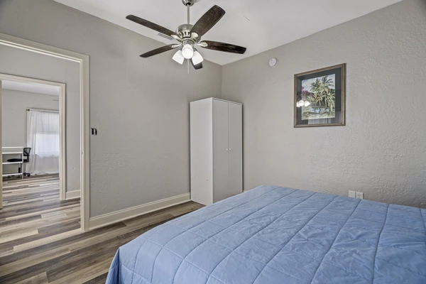 Coliving in Ybor City - Central Tampa, Tampa