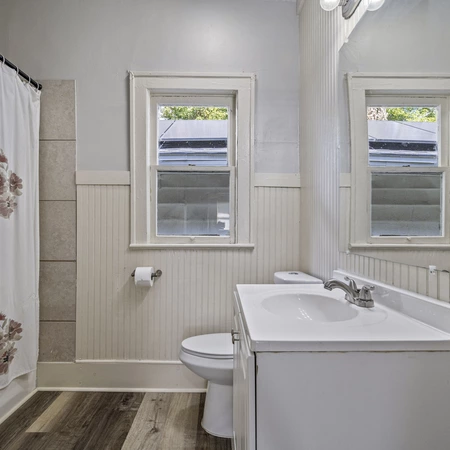 Coliving in Ybor City - Central Tampa, Tampa