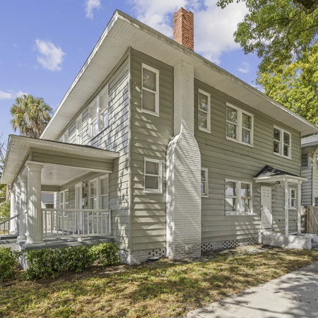 Coliving in Ybor City - Central Tampa, Tampa